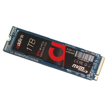 Addlink S70 m.2 Nvme 1TB 3400/3000 Addlink S70 m.2 Nvme 1TB 3400/3000
