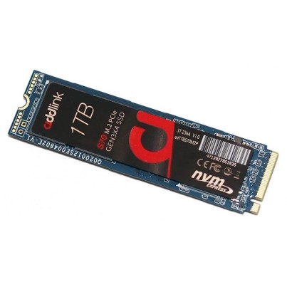 Addlink S70 m.2 Nvme 1TB 3400/3000 Addlink S70 m.2 Nvme 1TB 3400/3000