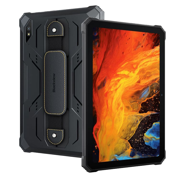 BLACKVIEW Active 8 Pro Rugged Tablet BLACKVIEW Active 8 Pro Rugged Tablet