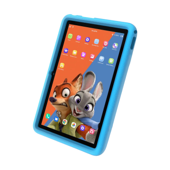 BLACKVIEW Tab 8 Kids Tablet Blue