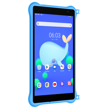 Blackview Tab 5 Kids Tablet blue