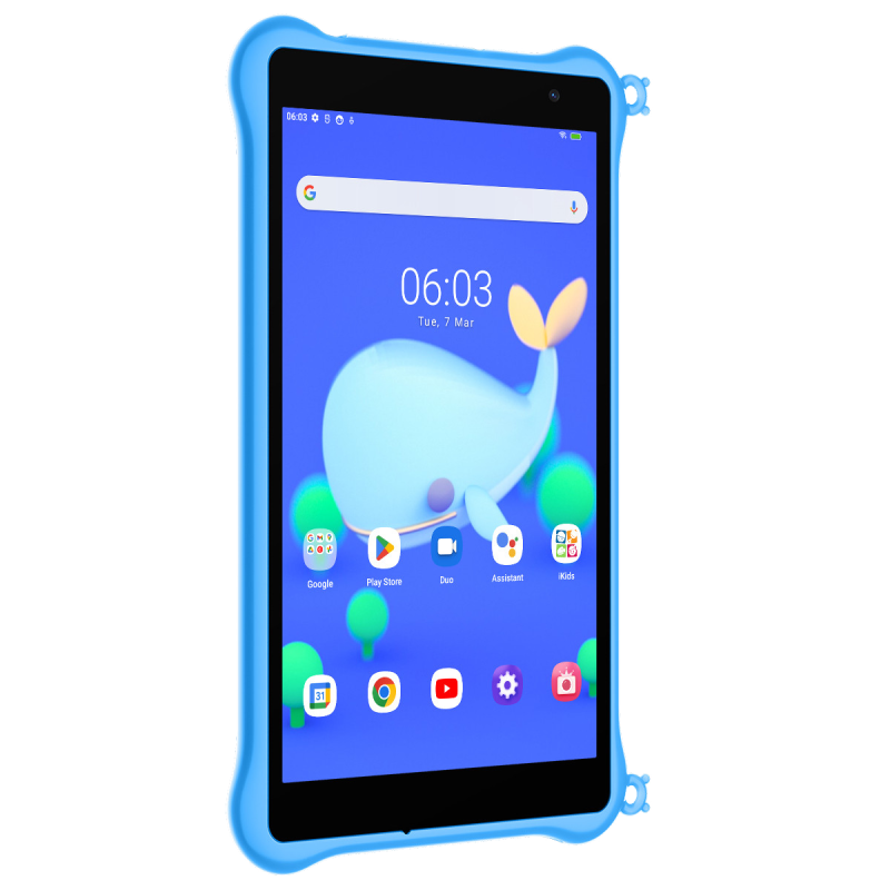 Blackview Tab 5 Kids Tablet blue