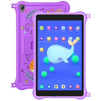 BLACKVIEW Tab A7 Kids pink