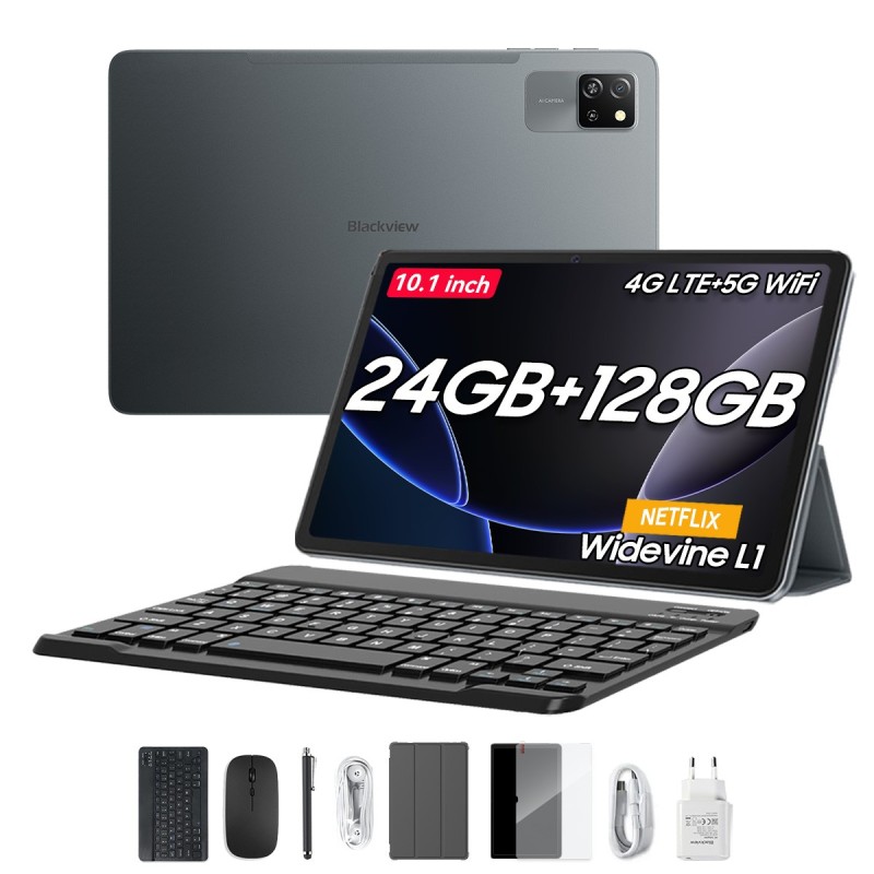 Blackview Tab 60 Pro With Set pack Blackview Tab 60 Pro With Set pack