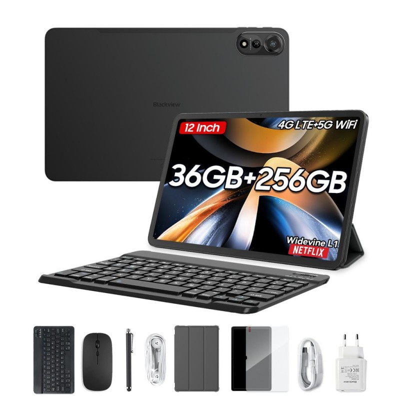 Blackview Tab MEGA 2 Blackview Tab MEGA 2