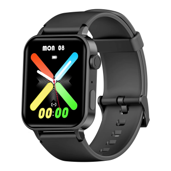 Blackview W10 Smart Watch black