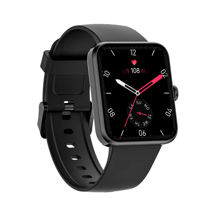 Blackview W10E Smart watch black Blackview W10E Smart watch black