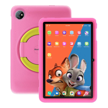 BLACKVIEW Tab 8 Kids Tablet Pink