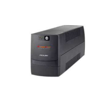PROLINK PRO1501SFCU-4U 1500VA UPS PROLINK PRO1501SFCU-4U 1500VA UPS