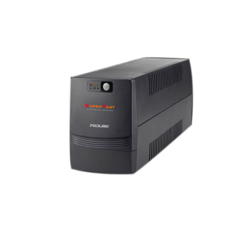PROLINK PRO1501SFCU-4U 1500VA UPS PROLINK PRO1501SFCU-4U 1500VA UPS