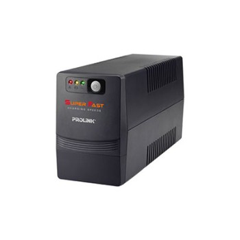 PROLiNK Enerhome 650VA Line Interactive UPS PRO700SFCU
