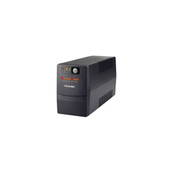 PROLiNK 1200VA Line Interactive UPS PRO1201SFCU-4U PROLiNK 1200VA Line Interactive UPS PRO1201SFCU-4U
