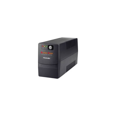 PROLiNK 2KVA Line Interactive UPS PRO2000SFCU-4U PROLiNK 2KVA Line Interactive UPS PRO2000SFCU-4U