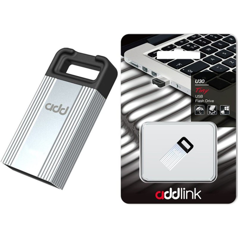 ADDLINK 32GB SIZE MINI USB2 ADDLINK 32GB SIZE MINI USB2