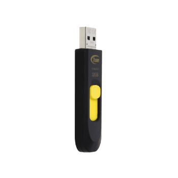 TEAM FORCE C145 3.2(3.1/3.0) FLASH DRIVE 32GB YELLOW TEAM FORCE C145 3.2(3.1/3.0) FLASH DRIVE 32GB YELLOW