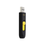 TEAM FORCE C145 3.2(3.1/3.0) FLASH DRIVE 32GB YELLOW
