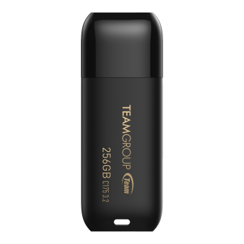 TEAMGROUP C175 FLASH DRIVE 256GB BLACK