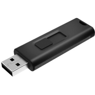 ADDLINK 32GB U65 USB FLASH DRIVE (USB3.1 GRAY)