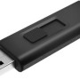 32GB U25 USB FLASH DRIVE (SILVER)