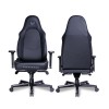 VICTORAGE PU Leather Chair ( V01-90-UVB ) VICTORAGE PU Leather Chair ( V01-90-UVB )
