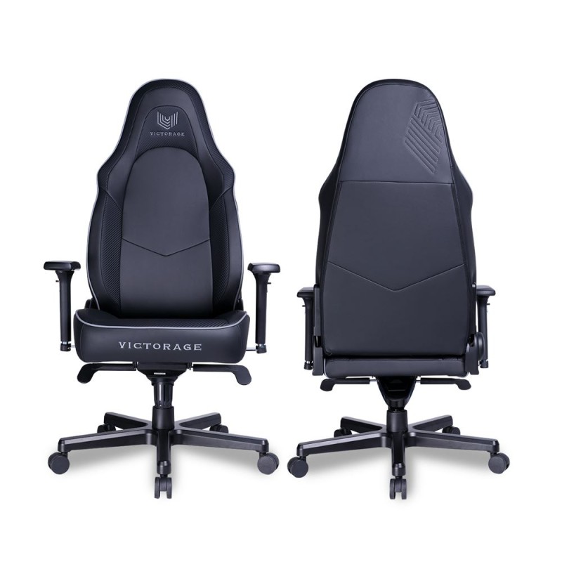 VICTORAGE PU Leather Chair ( V01-90-UVB ) VICTORAGE PU Leather Chair ( V01-90-UVB )