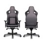 VICTORAGE Bravo Series PU Leather Luxury Chair Carbon ( VP06-90-VIG )