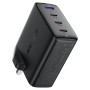 Acefast A97 PD100W GaN (3*USB-C+USB-A) charger (UK)