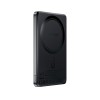 Acefast M8 PD18W ultra-thin magnetic wireless charging power bank 5000mAh,black