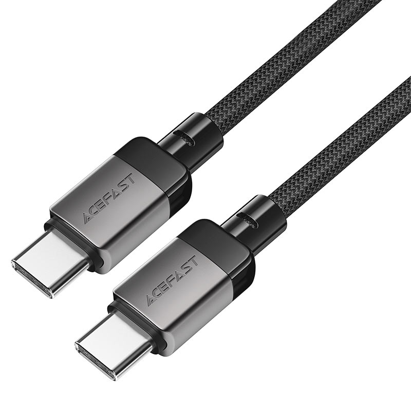 Acefast C9-03 USB-C to USB-C charging data cable Acefast C9-03 USB-C to USB-C charging data cable
