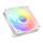 NZXT F120 RGB Core White