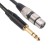 Balanced Cables - XLR - TRS