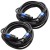 Cable Rolls & Speaker Cables