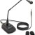 Gooseneck Microphones & Bases