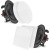 Installation Wall & Ceiling Speakers