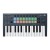Keyboard Controllers