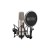 Large Diaphragm Condenser Microphones