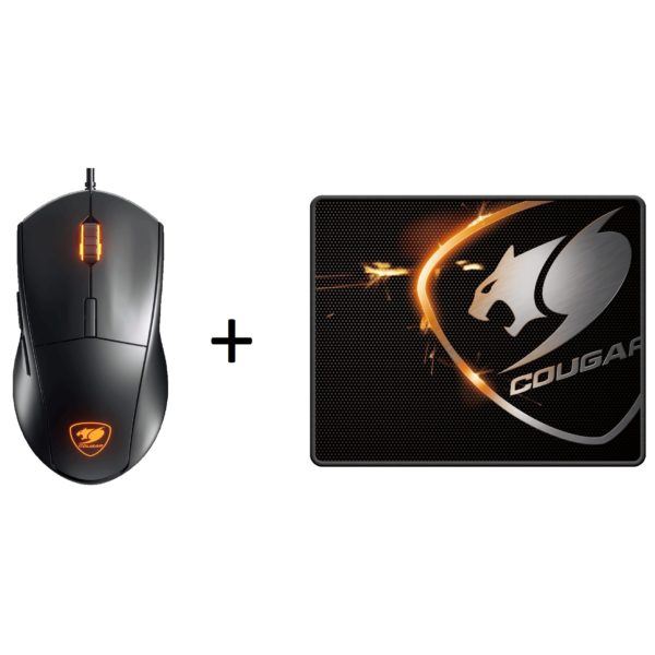 COUGAR MOUSE MINOS XC