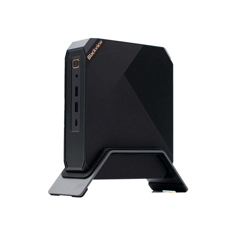 BLACKVIEW MP200 Mini PC BLACKVIEW MP200 Mini PC