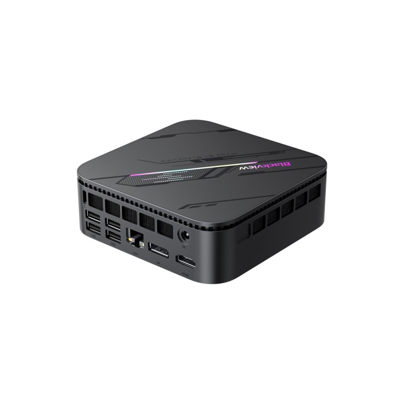 Blackview MP100 ( Ryzen 5 7430U, 16GB RAM, 512 SSD ) Blackview MP100 ( Ryzen 5 7430U, 16GB RAM, 512 SSD )