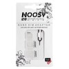 Noosy Adapter Nano Micro Sim 3in1 iPhone Set + key Noosy Adapter Nano Micro Sim 3in1 iPhone Set + key