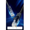 Ugreen cable internet network cable Ethernet patchcord RJ45 Cat 6 UTP 1000Mbps 2m black (20160) Ugreen cable internet network cable Ethernet patchcord RJ45 Cat 6 UTP 1000Mbps 2m black (20160)