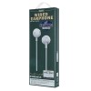 REMAX in-ear earphones USB Type C headset with remote control silver (RM-711a Silver) REMAX in-ear earphones USB Type C headset with remote control silver (RM-711a Silver)