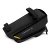 Wozinsky frame bike bag with phone case 1l black (WBB25BK) Wozinsky frame bike bag with phone case 1l black (WBB25BK)
