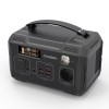 Choetech portable power bank 281Wh 300W black (BS002-V2) Choetech portable power bank 281Wh 300W black (BS002-V2)