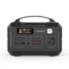 Choetech portable power bank 281Wh 300W black (BS002-V2) Choetech portable power bank 281Wh 300W black (BS002-V2)