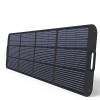 Choetech solar charger 200W portable solar panel black (SC011) Choetech solar charger 200W portable solar panel black (SC011)