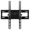 Wozinsky TV mount max 55`` / 45kg on the wall with adjustable tilt angle VESA 100x100mm / 400x400mm Wozinsky TV mount max 55`` / 45kg on the wall with adjustable tilt angle VESA 100x100mm / 400x400mm