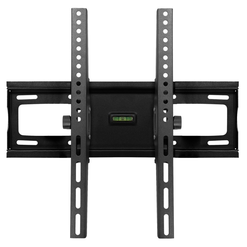 Wozinsky TV mount max 55`` / 45kg on the wall with adjustable tilt angle VESA 100x100mm / 400x400mm Wozinsky TV mount max 55`` / 45kg on the wall with adjustable tilt angle VESA 100x100mm / 400x400mm