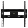 Wozinsky TV mount max 55`` / 45kg on the wall with adjustable tilt angle VESA 100x100mm / 400x400mm Wozinsky TV mount max 55`` / 45kg on the wall with adjustable tilt angle VESA 100x100mm / 400x400mm