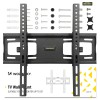 Wozinsky TV mount max 55`` / 45kg on the wall with adjustable tilt angle VESA 100x100mm / 400x400mm Wozinsky TV mount max 55`` / 45kg on the wall with adjustable tilt angle VESA 100x100mm / 400x400mm